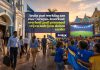 Aruba past werkdag aan voor Curaçao–Ivoorkust: overheid geeft personeel vrij en bedrijven sluiten eerder