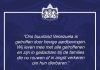 Koning en Koningin betuigen medeleven met slachtoffers aardbevingen in Venezuela