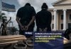 Politiefunctionaris en partner aangehouden op verdenking van mensenhandel