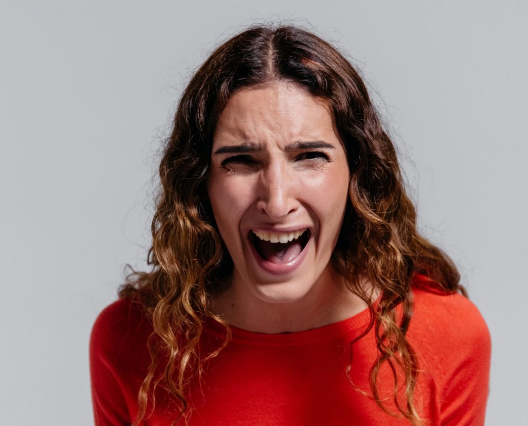 Column 05 – De ruimte tussen reactie en rust Emoties reguleren