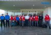 Aruba stuurt eerste humanitaire hulpteam naar Venezuela na zware aardbeving