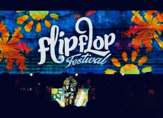 Flip Flop Festival 2026 opent vanavond met twee avonden muziek in Harbor Arena