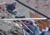 Meerdere video’s verspreid na zware aardbevingen in Venezuela; herkomst per opname nog in onderzoek