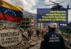 Amerikaanse rampenhulp aan Venezuela bevestigd na dubbele aardbeving