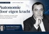 Essay over HOFA verlegt debat van toezicht naar versterking van Arubaanse instituties
