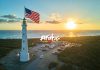Aruba Tourist Channel feliciteert de Verenigde Staten met 250 jaar onafhankelijkheid