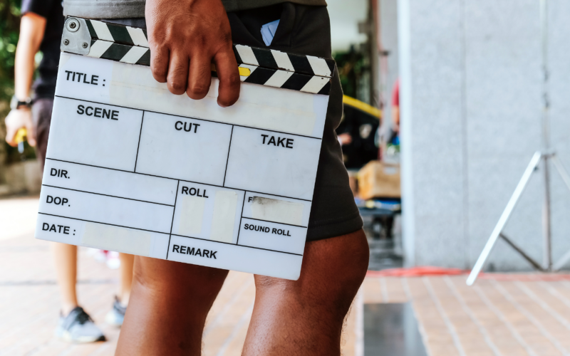 48 Hour Film Project Curaçao: inschrijving tiende editie open (Picture by: paradisefm.cw)
