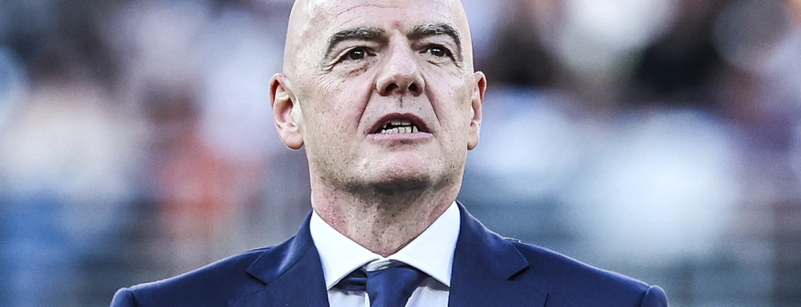 AFC, UEFA en CONCACAF: Oproep tot verzet tegen FIFA-plan (Picture by: noticiacla.com)