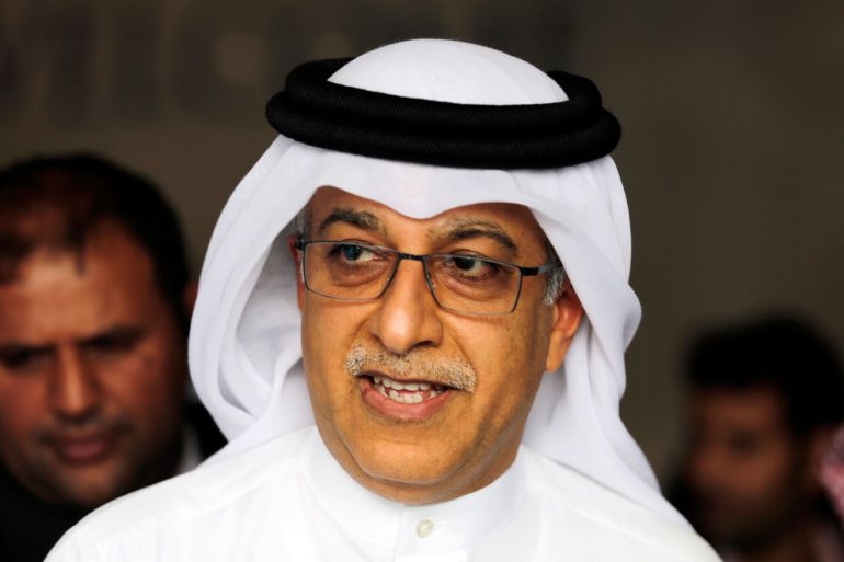 AFC-voorzitter bekritiseert FIFA's plannen om World Cup-aandelen te verkopen (Picture by: aljazeera.com)