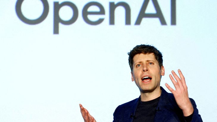 AI heeft 'singularity' bereikt: Waarom we ons moeten bekommeren? (Picture by: aljazeera.com)