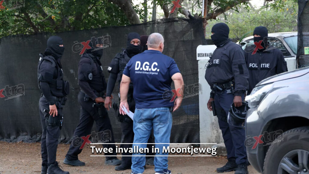 AKkoord bereikt tussen Konseho di Minister en FKUP over samenwerkingsverband (Picture by: extra.cw)