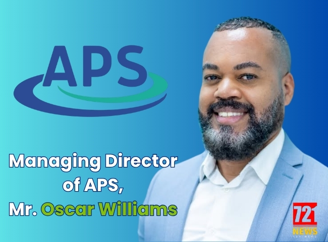 APS Sint Maarten rondt financieel jaarverslag 2025 af met goedkeuring (Picture by: 721news.com)