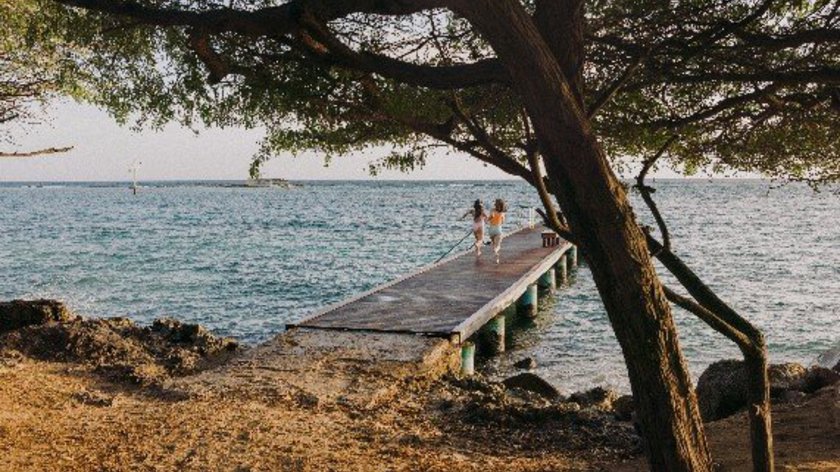 ATA breidt campagne 'When You Love Aruba' verder uit (Picture by: pubble.cloud)