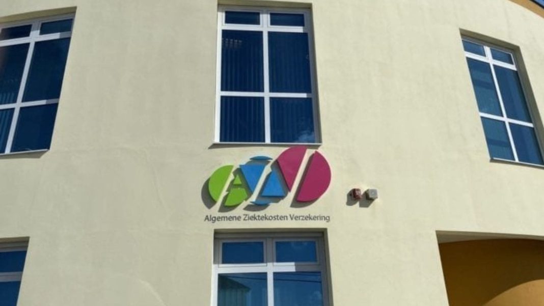 AZV reageert op zaak Croes: Betrokkene ontvangt medische behandeling in het buitenland (Picture by: 24ora.com)