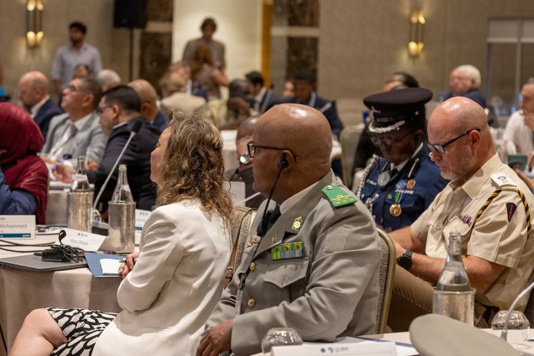 Afrikaanse ontwikkeling: CBRN-materialen worden nieuwe veiligheidsuitdaging Afrikaanse ontwikkeling: CBRN-materialen worden nieuwe veiligheidsuitdaging (Picture by: aljazeera.com)