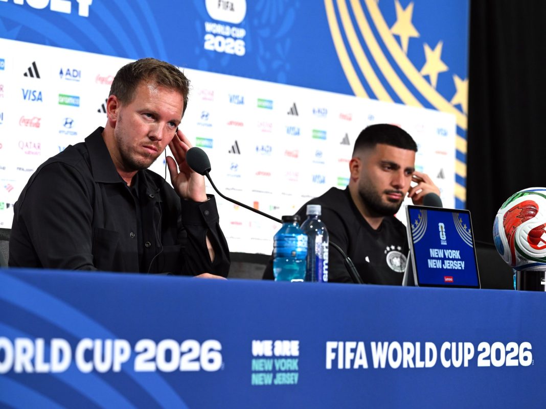 Al Jazeera: Duits voetbal kampt met structureel probleem van zondebok-cultuur (Photo by: aljazeera.com)