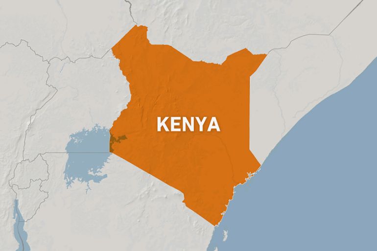 Al-Shabab vermoordt vijf Keniaanse veiligheidspersonal bij aanval (Picture by: aljazeera.com)