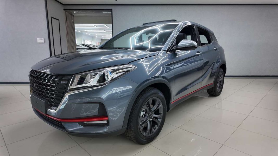 All to Car presenteert nieuwe SUV-merk 