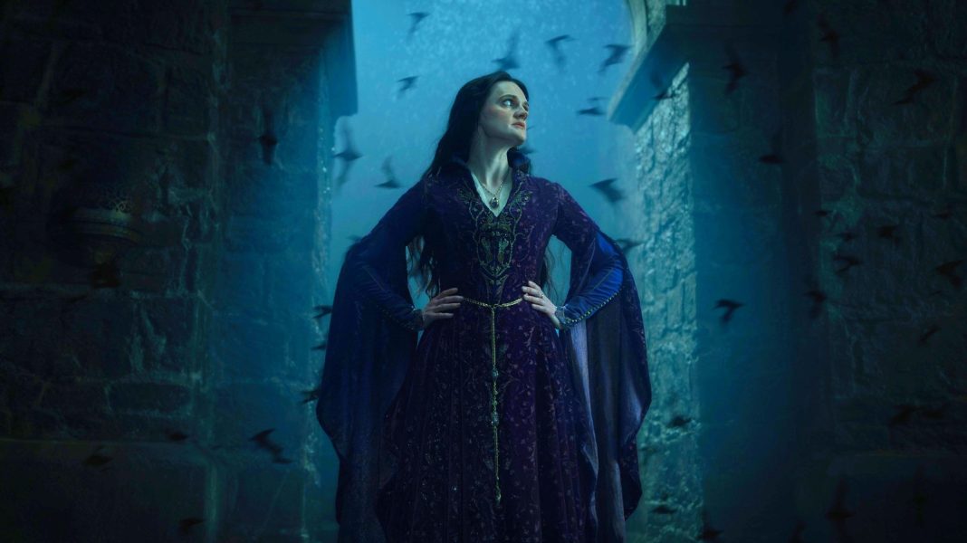 Alys Rivers: Een mysterieus element in House of the Dragon (Picture by: slashfilm.com)