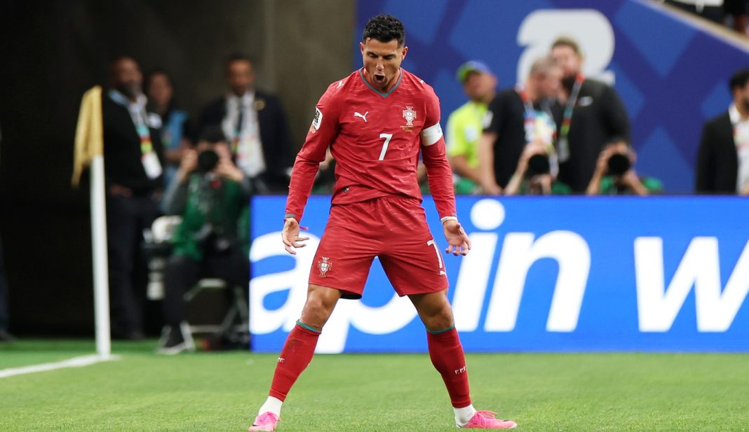 Analyse en voorspellingen voor WK-wedstrijd Portugal tegen Kroatië (Photo by: foxsports.com)