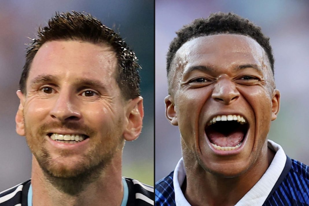 Analyse van kwartfinalewedstrijden Wereldkampioenschap voetbal en voorspellingen halve finales (Photo by: nyt.com)