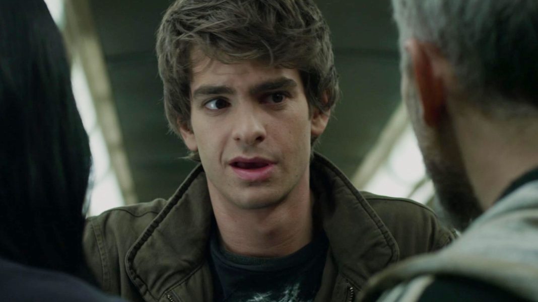 Andrew Garfield's Spider-Man: Een eerlijke beoordeling (Picture by: slashfilm.com)