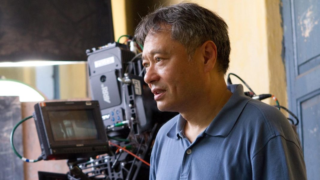 Ang Lee: 'Iedereen heeft een Hulk in zich' (Picture by: slashfilm.com)