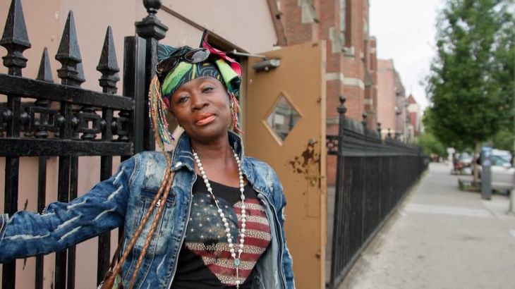 Angst en onzekerheid: Einde van tijdelijke beschermingsstatus voor Haïtianen in New York (Picture by: aljazeera.com)