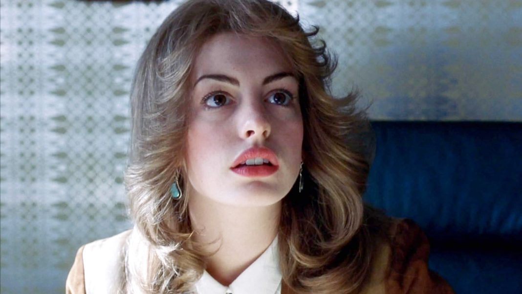 Anne Hathaway's Top 5 Films volgens Rotten Tomatoes (Picture by: slashfilm.com)
