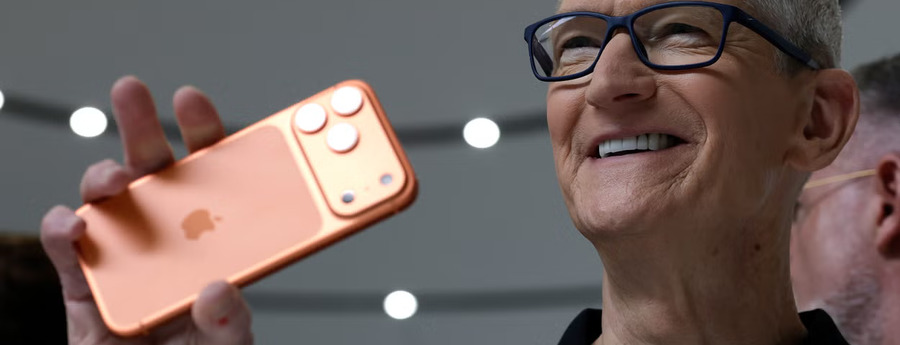 Apple adviseert iPhone-gebruikers om iOS 26.6 te installeren (Picture by: noticiacla.com)