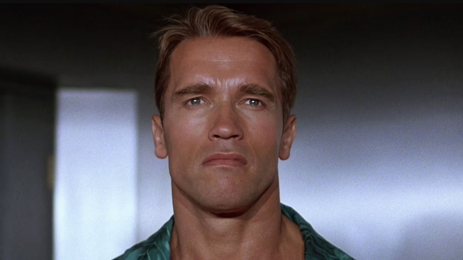 Arnold Schwarzenegger Top 5 Sci-Fi Films Exclusief Arnold Schwarzenegger: Top 5 Sci-Fi Films (Exclusief Terminator) (Picture by: slashfilm.com)