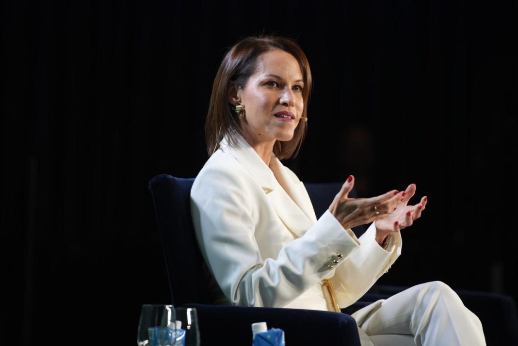 Aruba Tourism Authority versterkt positie op Forbes Sustainability Summit in Argentinië (Picture by: 24ora.com)