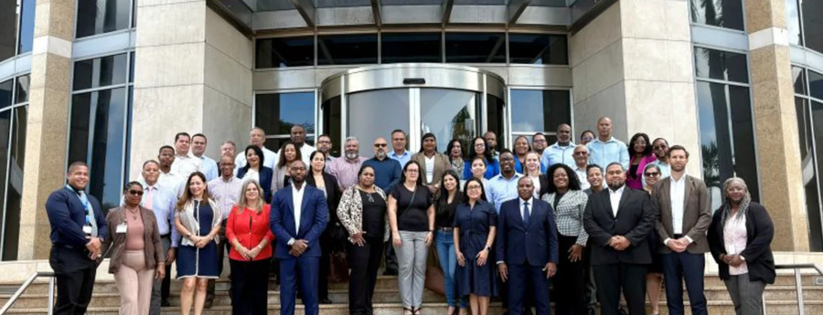 Aruba bereidt zich voor op nieuwe Swift-betalingsnormen in 2026 (Picture by: noticiacla.com)