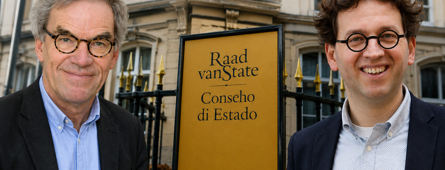 Arubaanse juristen betweten beslissing van Staatsparlement Arubaanse juristen betweten beslissing van Staatsparlement (Picture by: noticiacla.com)