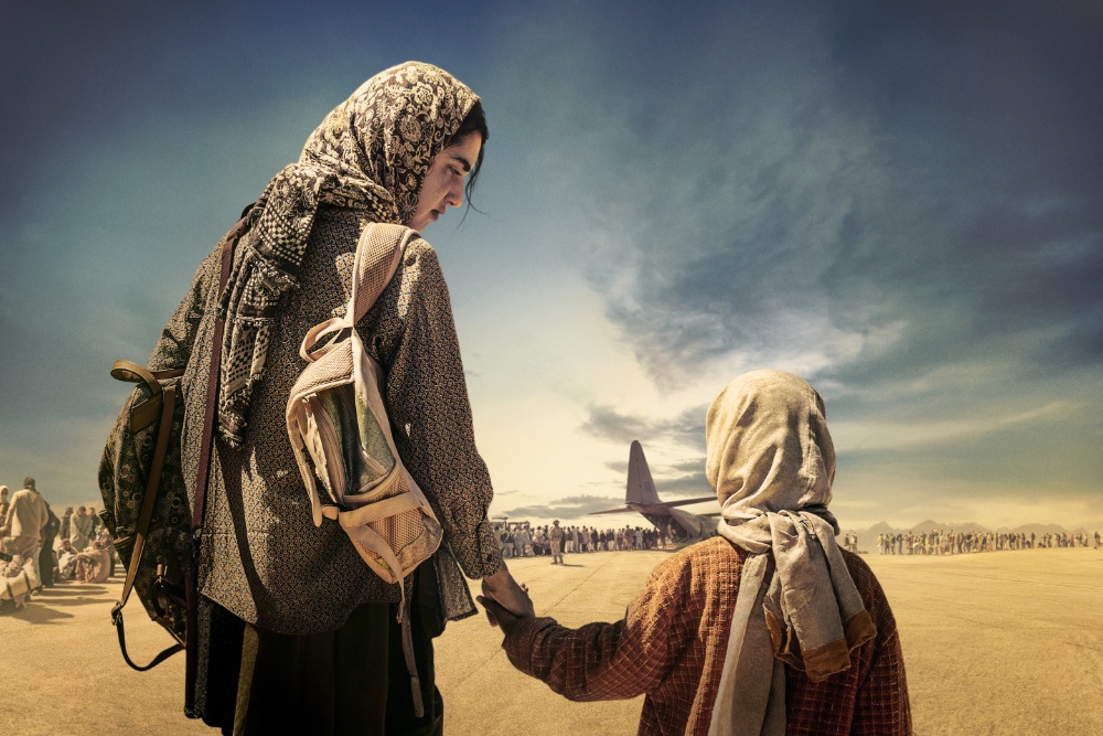 BBC neemt dramaserie “Kabul” over met Eric Dane BBC neemt dramaserie "Kabul" over met Eric Dane (Picture by: variety.com)