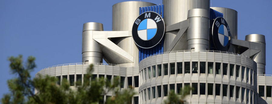BMW kondigt reorganisatie aan met 8.000 baanverlagingen (Picture by: noticiacla.com)