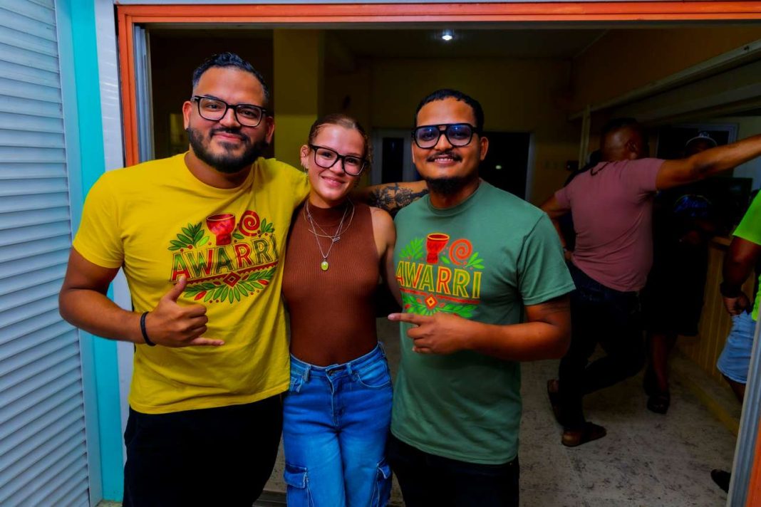 Bandensequentie voor Festival di Cantica di Caya 2026 officieel (Picture by: 24ora.com)