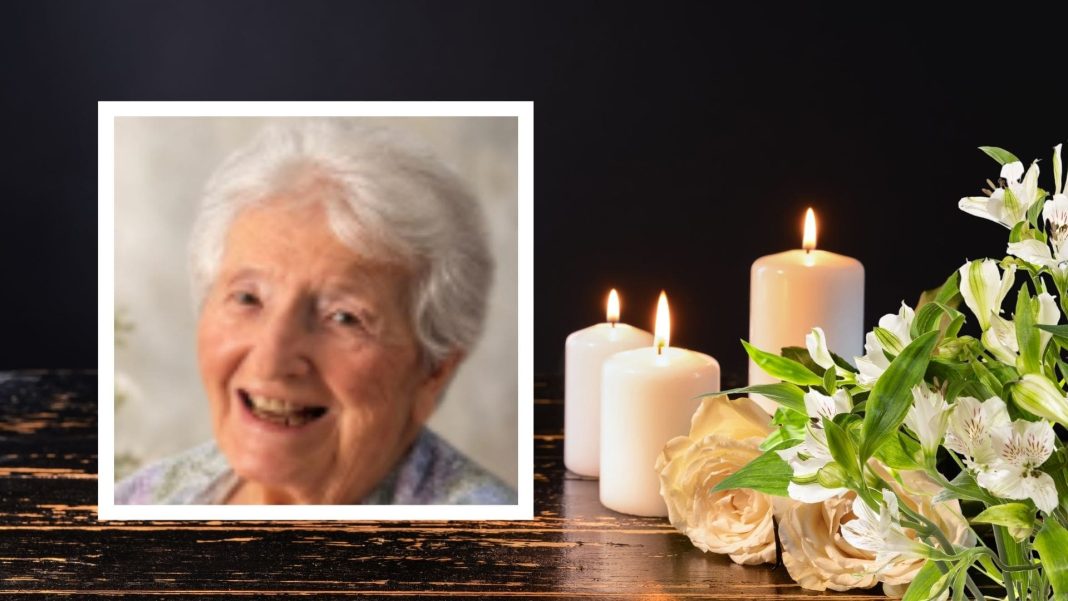 Begrafenisdienst gepland voor Justina Hart Bukowitz (Picture by: 24ora.com)