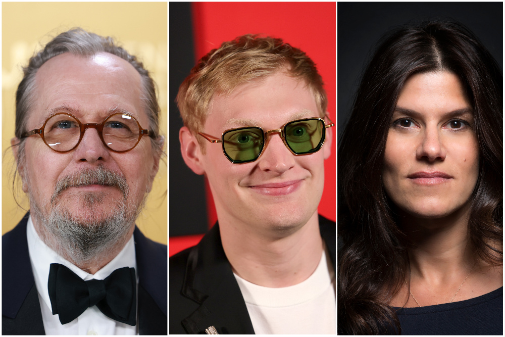 Bekende namen presenteren op Toronto Film Festival (Picture by: variety.com)
