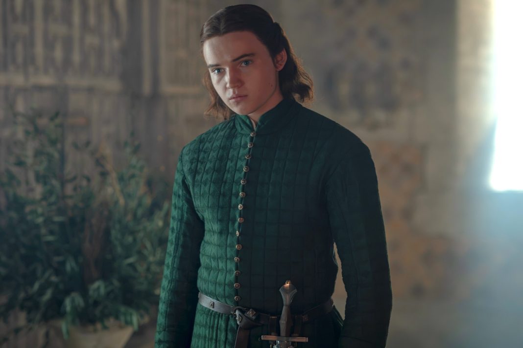 Benjamin Ainsworth over 'House of the Dragon': Absurditeit van aanslag, groeiende macht van Daeron en Ormunds haar (Picture by: variety.com)