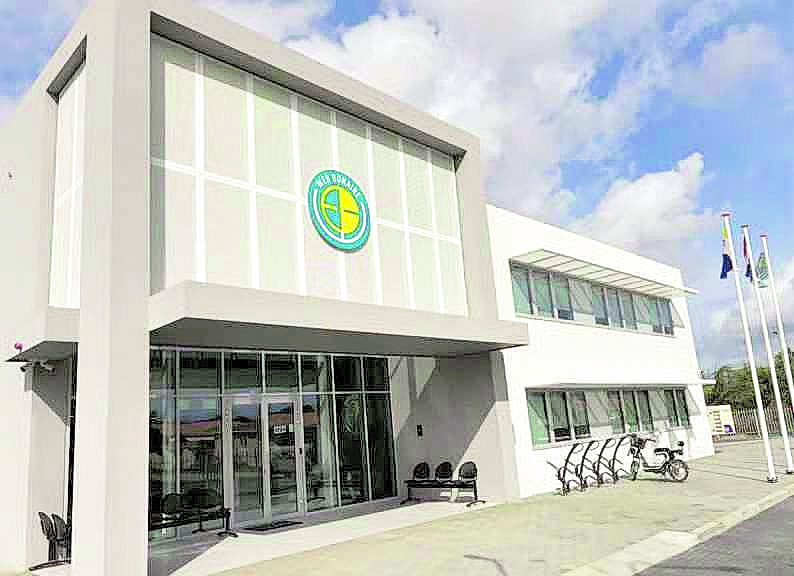 Bonaire: nieuwe elektriciteitstarieven WEB per juli 2026 (Picture by: extra.cw)