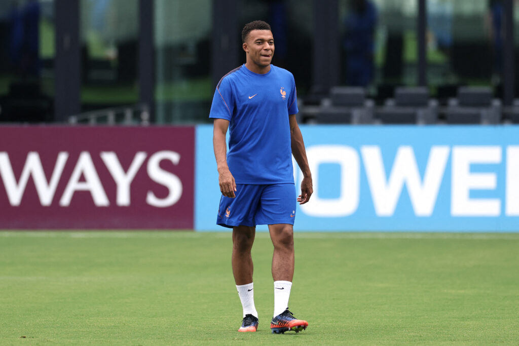 Brazilië roept VN en FIFA op racisme tijdens WK aan te pakken (Picture by: extra.cw)