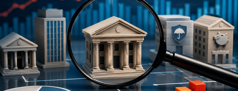 CBA verscherpt risicogebaseerd toezicht op financiële sector (Picture by: noticiacla.com)