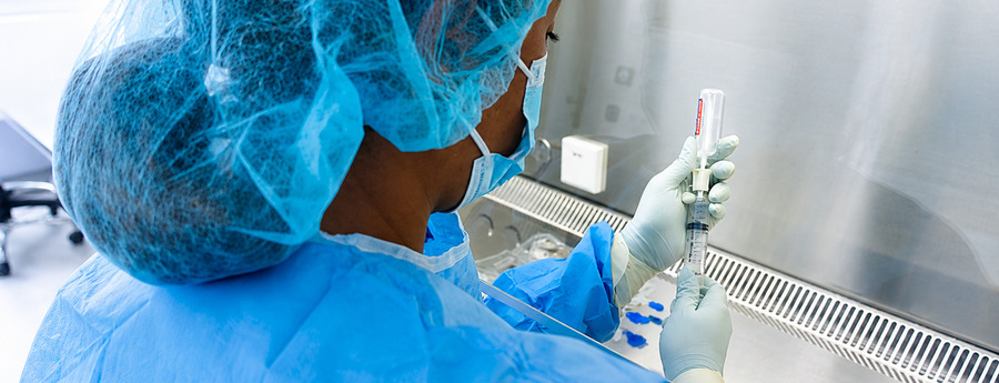 CMC ondersteunt HOH bij voorbereiding medicatie (Picture by: noticiacla.com)