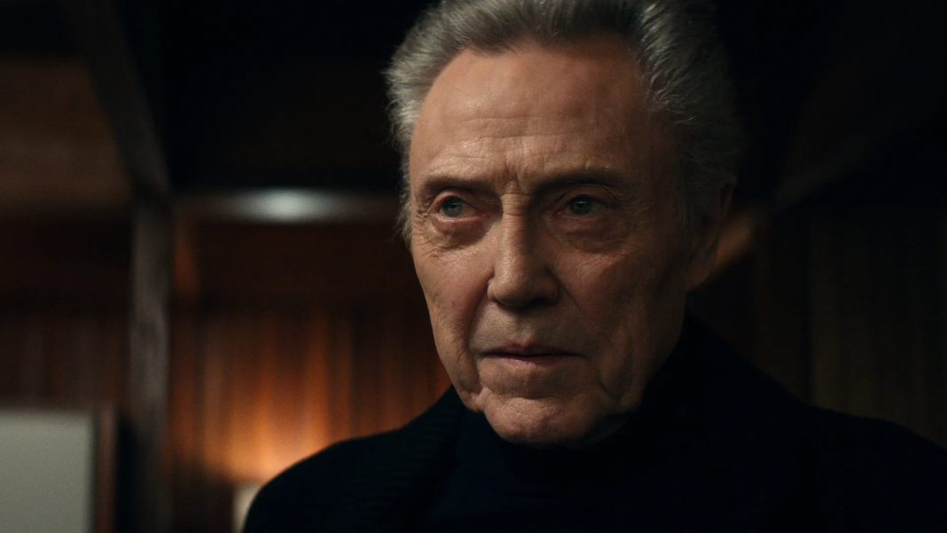 Christopher Walken: 'Je kunt Bugs Bunny niet bedriegen' (Picture by: slashfilm.com)