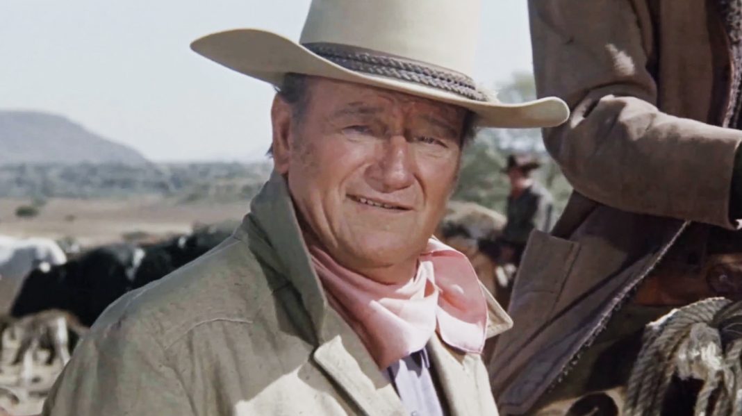 Clint Eastwood bekritiseerde de acteerfilosofie van John Wayne openlijk (Picture by: slashfilm.com)