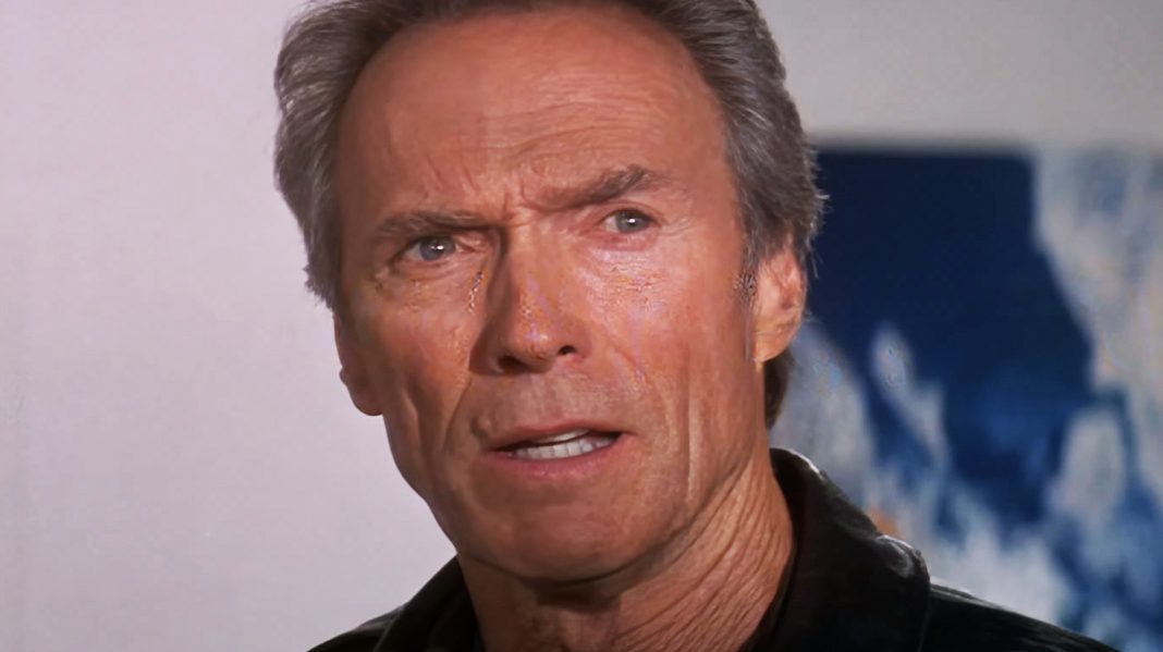 Clint Eastwood’s mislukte filmadaptatie van een bekroond boek Clint Eastwood's mislukte filmadaptatie van een bekroond boek (Picture by: slashfilm.com)