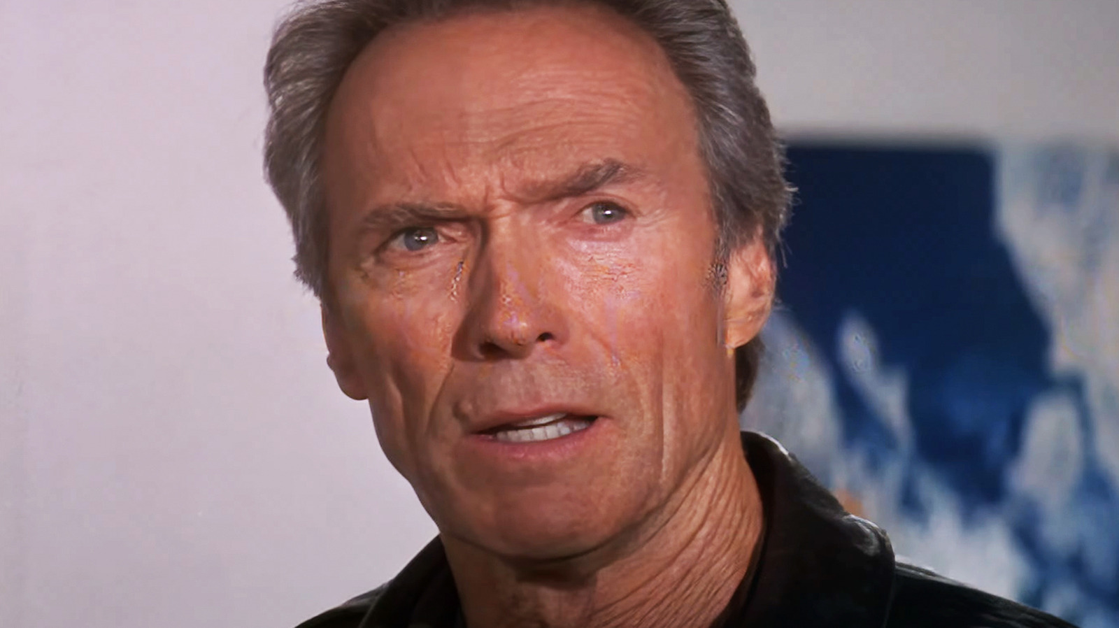 Clint Eastwoods mislukte filmadaptatie van een bek Clint Eastwood's mislukte filmadaptatie van een bekroond boek (Picture by: slashfilm.com)