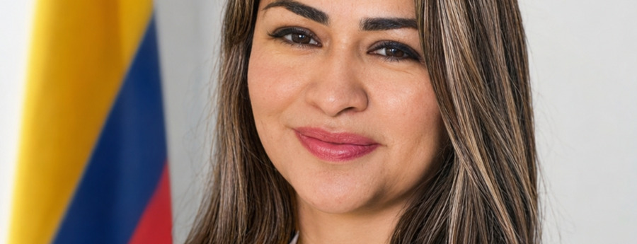 Colombiaans consulaat lanceert gratis zorgprogramma op Aruba (Picture by: noticiacla.com)