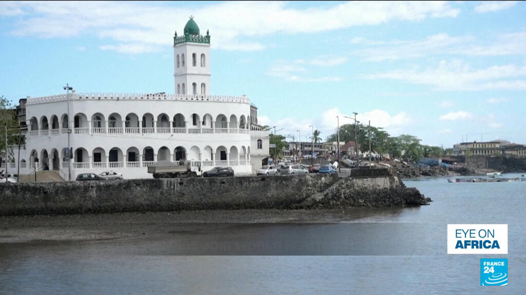 Comoren vieren toevoeging eeuwenoude medinas aan UNESCO lijst (Picture by: s.france24.com)